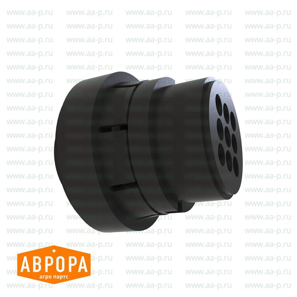 AZ40711 УЗЕЛ  ЭЛЕКТРИЧ.  РАЗЪЕМА